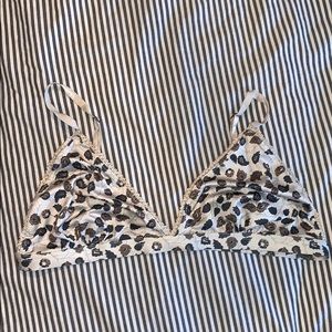 Spell and the gypsy delirium bra